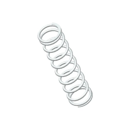 Approved Vendor Compression Spring, O= .360, L= 1.50, W= .037 G509975202